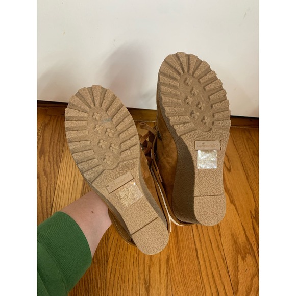 Union Bay Wedge Style Moccasins Women’s Size 11 - Picture 5 of 5